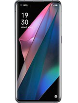 Oppo Find X3 256GB